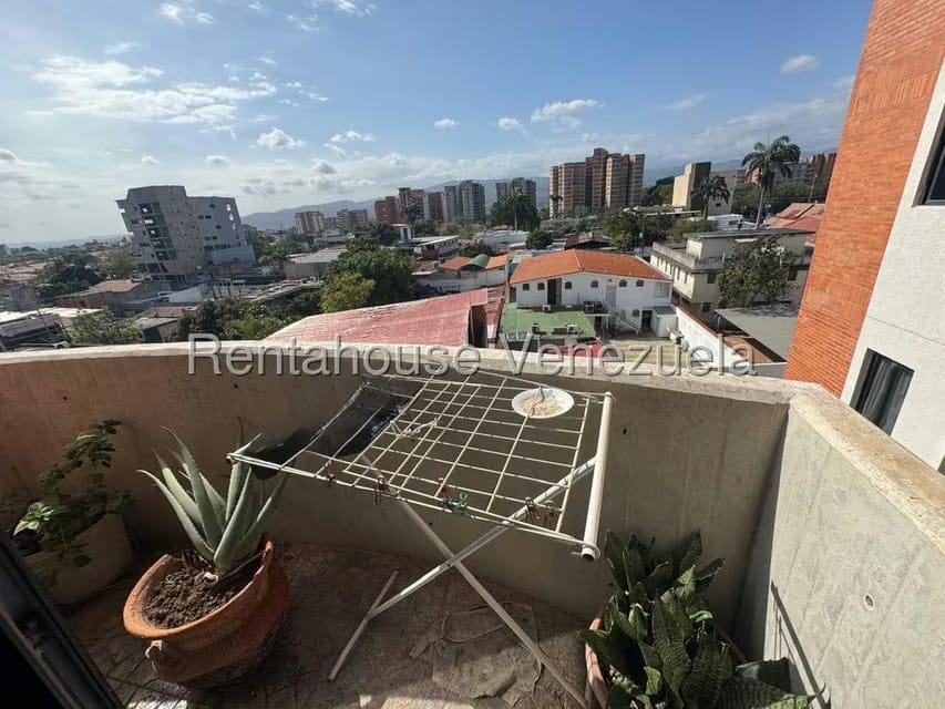 Apartamento (1 Nivel) en Venta en Nueva Segovia, Lara - 15
