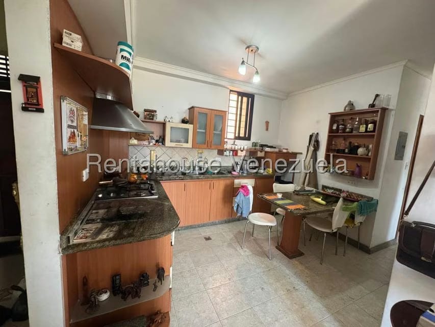 Apartamento (1 Nivel) en Venta en Nueva Segovia, Lara - 4