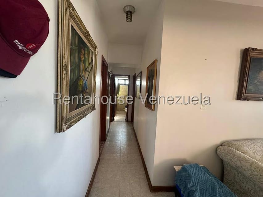 Apartamento (1 Nivel) en Venta en Nueva Segovia, Lara - 5