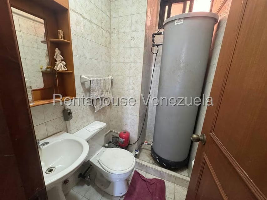 Apartamento (1 Nivel) en Venta en Nueva Segovia, Lara - 6