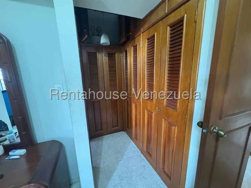 Apartamento (1 Nivel) en Venta en Nueva Segovia, Lara - 8