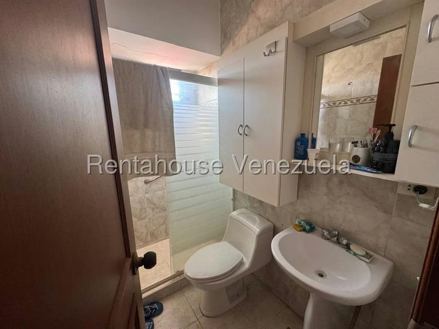 Apartamento (1 Nivel) en Venta en Nueva Segovia, Lara - 9