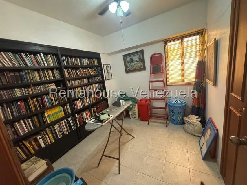 Apartamento (1 Nivel) en Venta en Nueva Segovia, Lara - 10