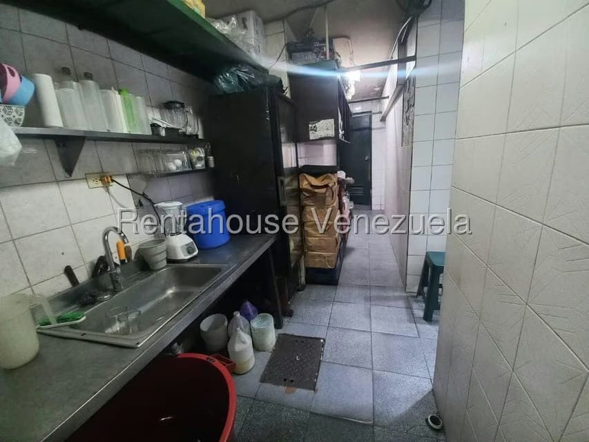 Negocios y Empresas (Alimentos y Bebidas) en Venta en Parroquia La Candelaria, Distrito Metropolitano - 2