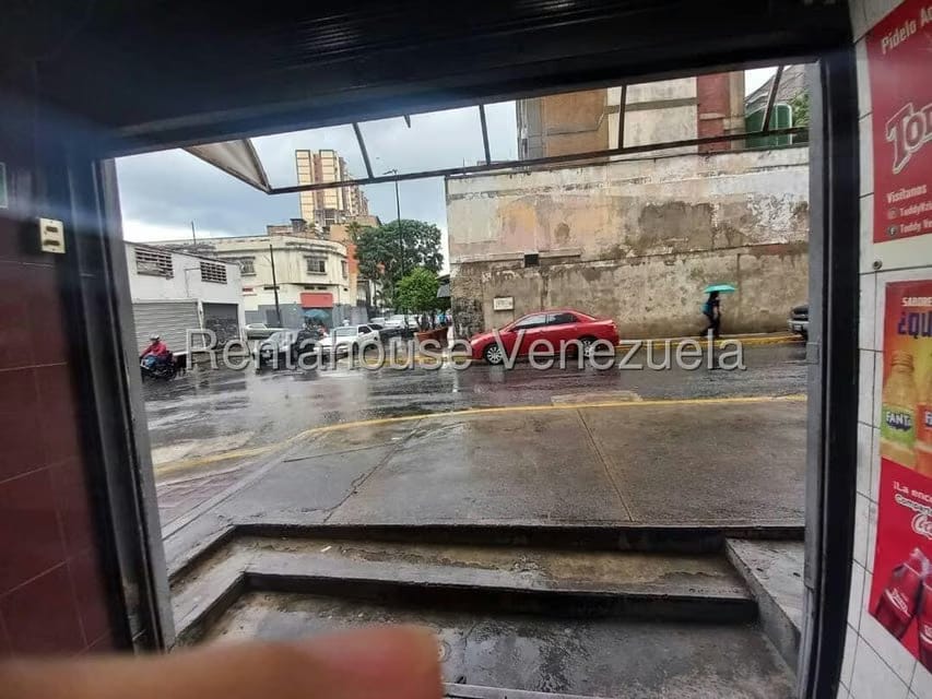 Negocios y Empresas (Alimentos y Bebidas) en Venta en Parroquia La Candelaria, Distrito Metropolitano - 11