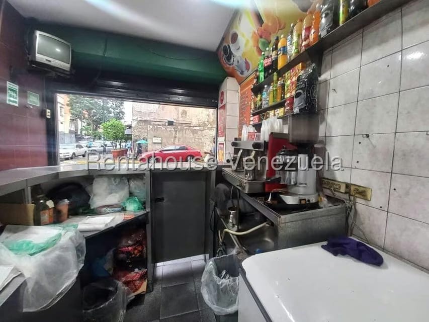 Negocios y Empresas (Alimentos y Bebidas) en Venta en Parroquia La Candelaria, Distrito Metropolitano - 12