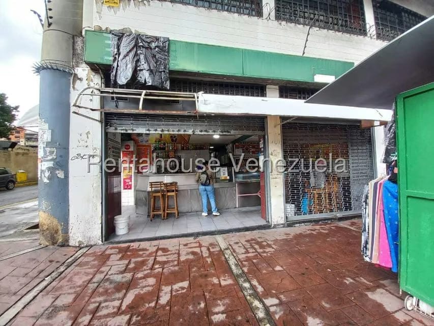 Negocios y Empresas (Alimentos y Bebidas) en Venta en Parroquia La Candelaria, Distrito Metropolitano - 6