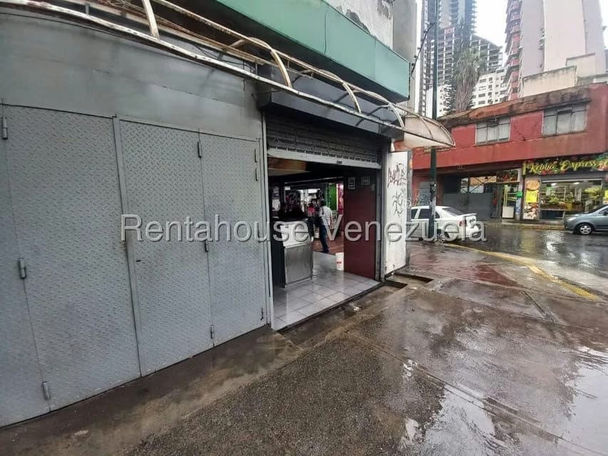 Negocios y Empresas (Alimentos y Bebidas) en Venta en Parroquia La Candelaria, Distrito Metropolitano - 9