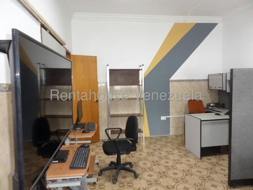 Comercial (Oficina) en Alquiler en Las Acacias, Distrito Metropolitano - 6