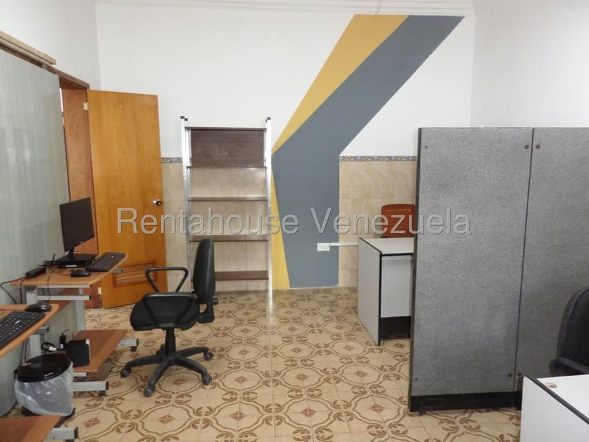 Comercial (Oficina) en Alquiler en Las Acacias, Distrito Metropolitano - 8