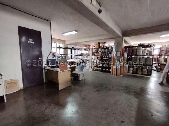 Comercial (Edificio) en Venta en Palo Verde, Distrito Metropolitano - 12