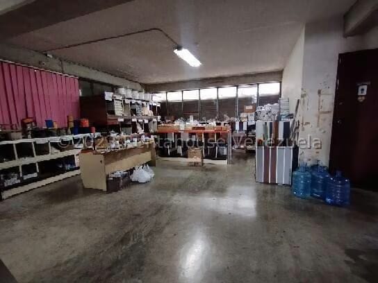 Comercial (Edificio) en Venta en Palo Verde, Distrito Metropolitano - 13