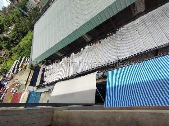 Comercial (Edificio) en Venta en Palo Verde, Distrito Metropolitano - 20