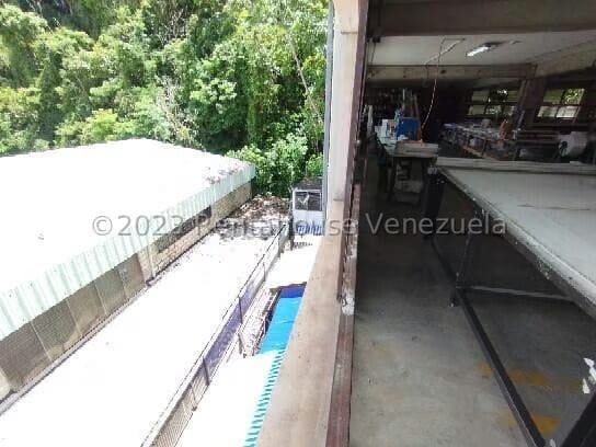 Comercial (Edificio) en Venta en Palo Verde, Distrito Metropolitano - 21