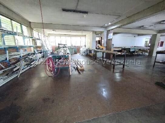 Comercial (Edificio) en Venta en Palo Verde, Distrito Metropolitano - 22