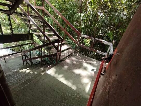Comercial (Edificio) en Venta en Palo Verde, Distrito Metropolitano - 23