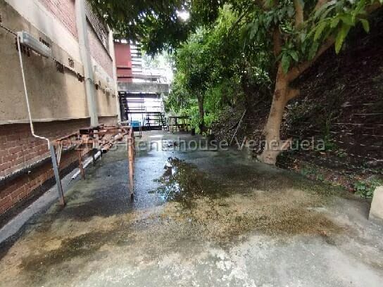 Comercial (Edificio) en Venta en Palo Verde, Distrito Metropolitano - 24