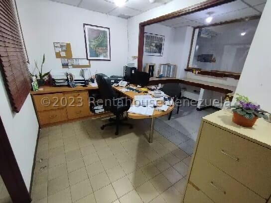 Comercial (Edificio) en Venta en Palo Verde, Distrito Metropolitano - 29