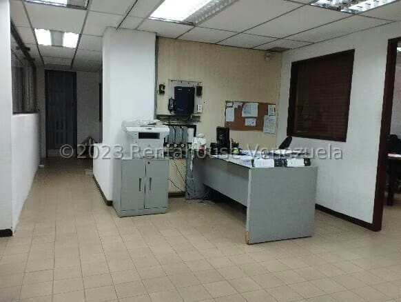 Comercial (Edificio) en Venta en Palo Verde, Distrito Metropolitano - 30