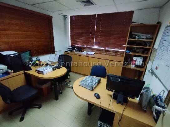 Comercial (Edificio) en Venta en Palo Verde, Distrito Metropolitano - 31