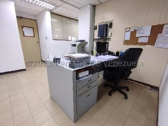 Comercial (Edificio) en Venta en Palo Verde, Distrito Metropolitano - 33