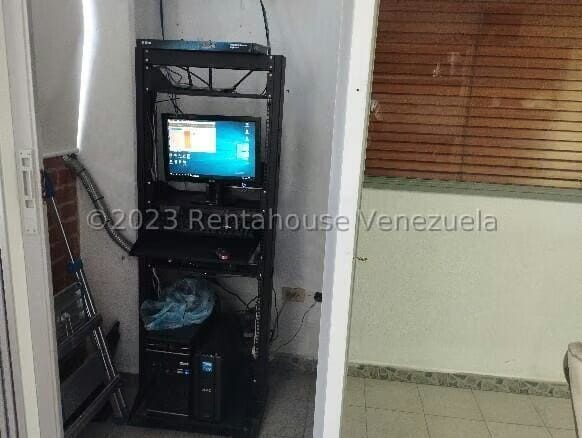 Comercial (Edificio) en Venta en Palo Verde, Distrito Metropolitano - 36