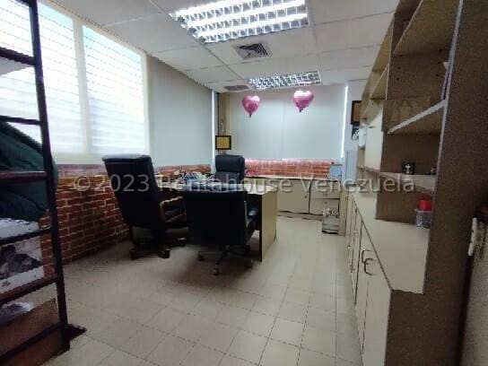 Comercial (Edificio) en Venta en Palo Verde, Distrito Metropolitano - 38