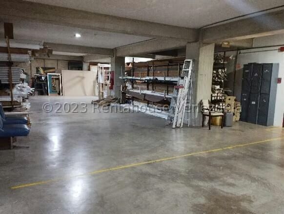Comercial (Edificio) en Venta en Palo Verde, Distrito Metropolitano - 6