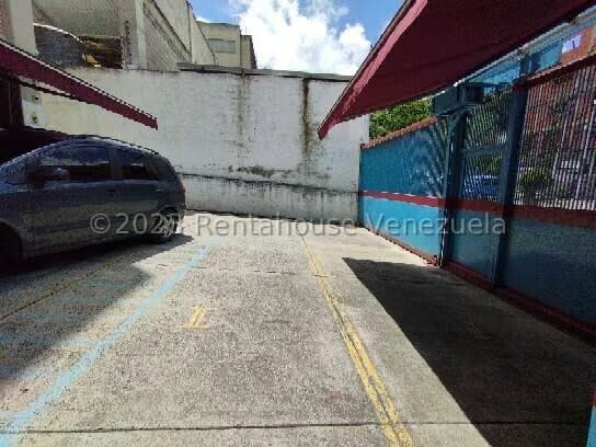 Comercial (Edificio) en Venta en Palo Verde, Distrito Metropolitano - 7