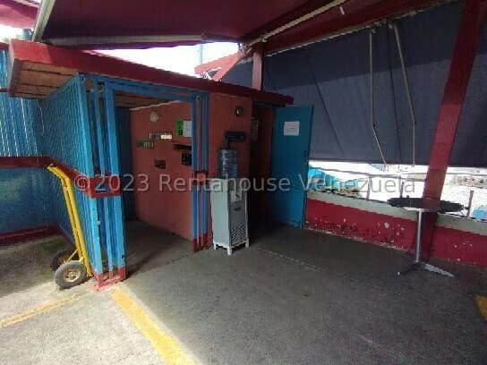 Comercial (Edificio) en Venta en Palo Verde, Distrito Metropolitano - 8