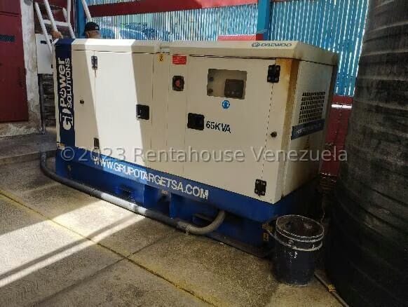 Comercial (Edificio) en Venta en Palo Verde, Distrito Metropolitano - 10