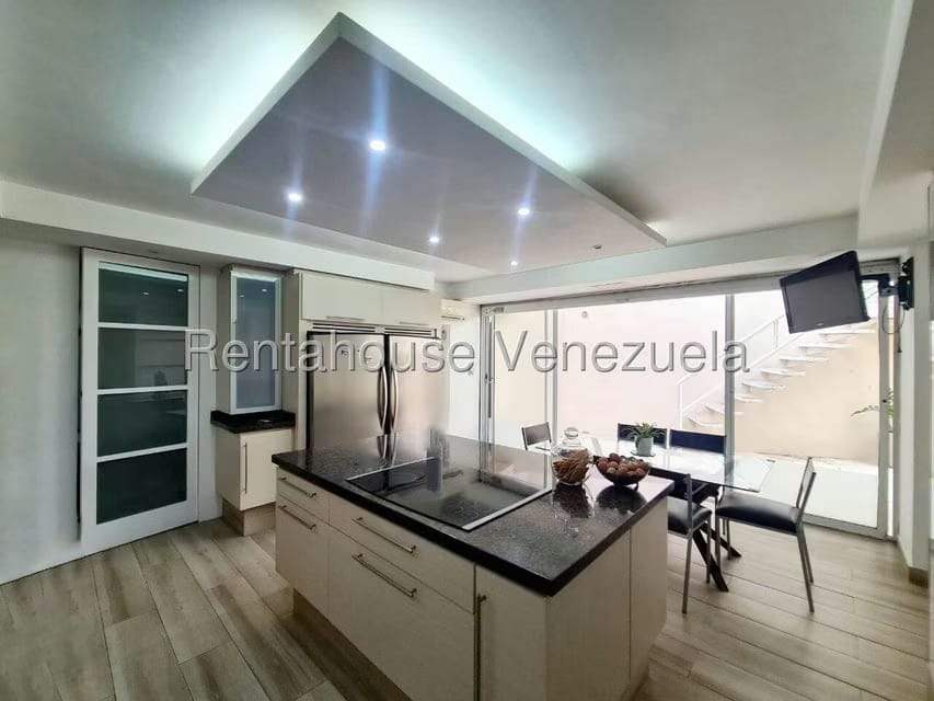 Casa (Duplex) en Venta en Miranda, Distrito Metropolitano - 11
