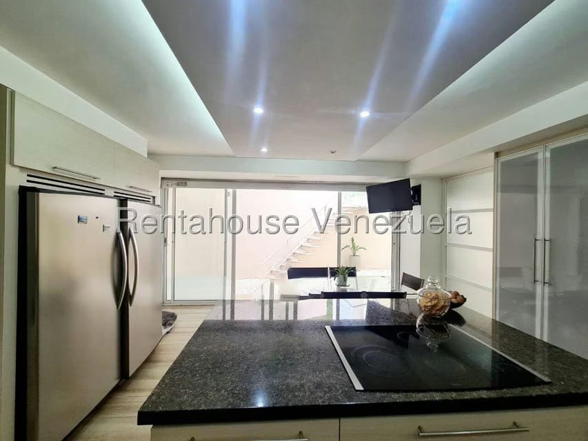 Casa (Duplex) en Venta en Miranda, Distrito Metropolitano - 12