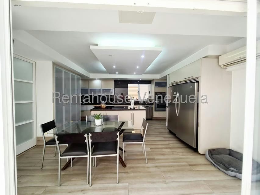 Casa (Duplex) en Venta en Miranda, Distrito Metropolitano - 13