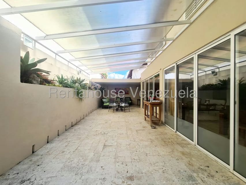 Casa (Duplex) en Venta en Miranda, Distrito Metropolitano - 15