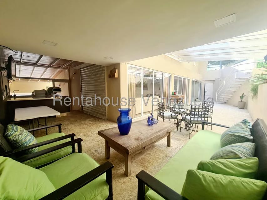 Casa (Duplex) en Venta en Miranda, Distrito Metropolitano - 17