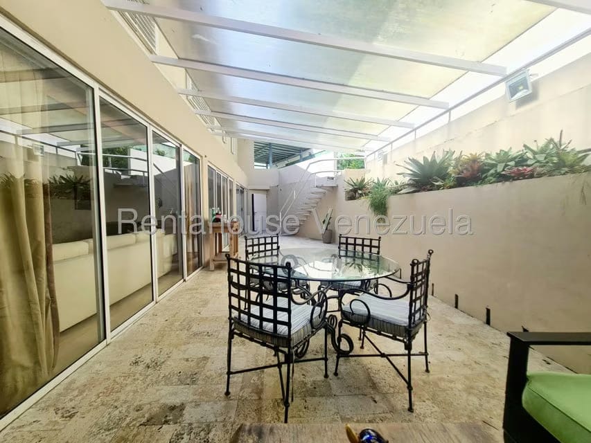 Casa (Duplex) en Venta en Miranda, Distrito Metropolitano - 18