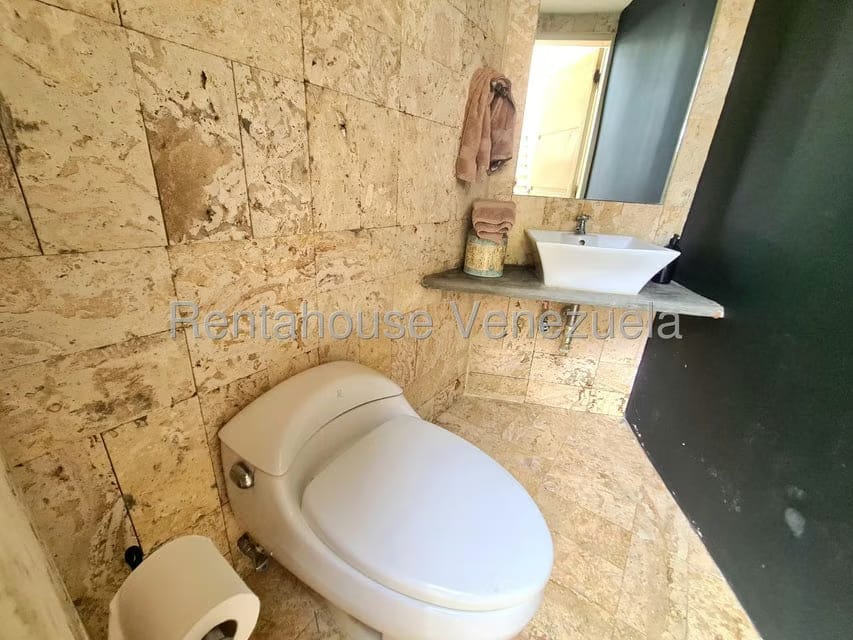 Casa (Duplex) en Venta en Miranda, Distrito Metropolitano - 19