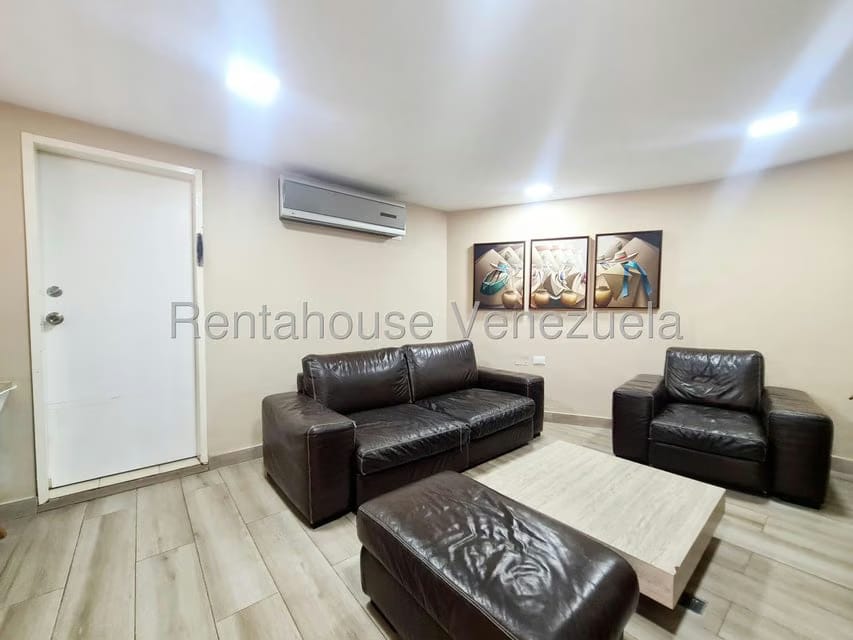 Casa (Duplex) en Venta en Miranda, Distrito Metropolitano - 20