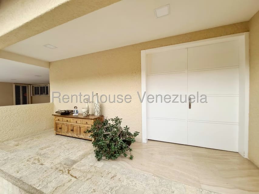 Casa (Duplex) en Venta en Miranda, Distrito Metropolitano - 3