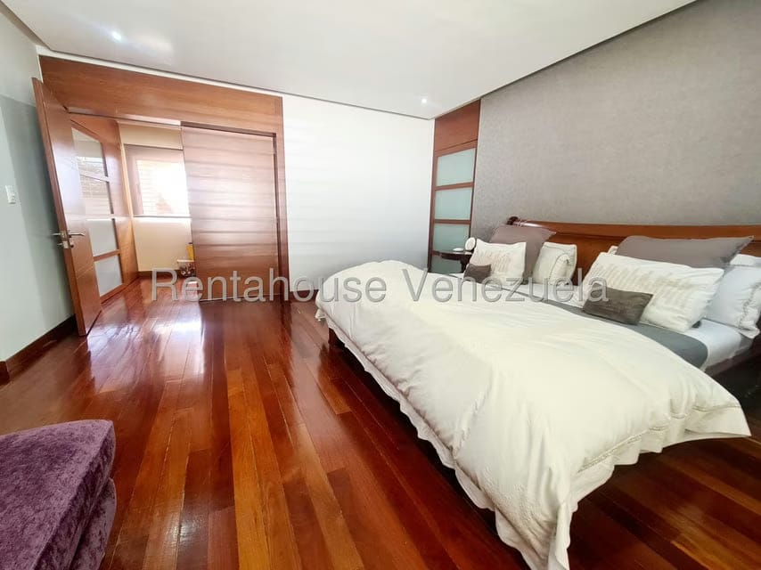 Casa (Duplex) en Venta en Miranda, Distrito Metropolitano - 22