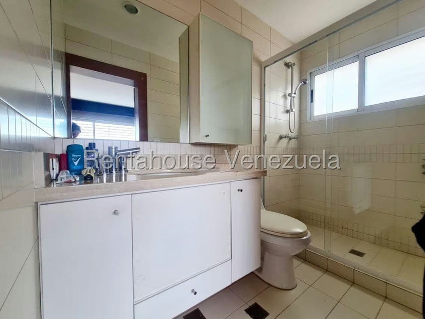 Casa (Duplex) en Venta en Miranda, Distrito Metropolitano - 29