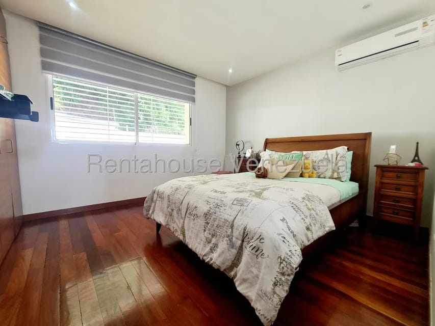 Casa (Duplex) en Venta en Miranda, Distrito Metropolitano - 30