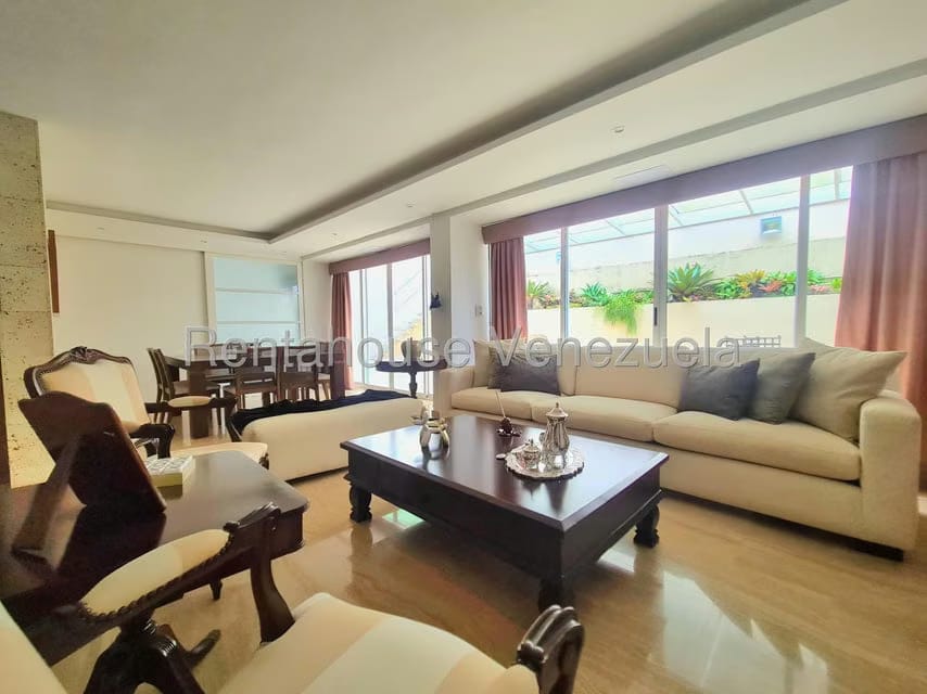 Casa (Duplex) en Venta en Miranda, Distrito Metropolitano - 4