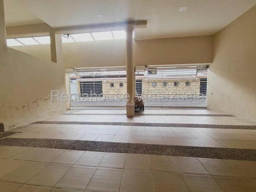 Casa (Duplex) en Venta en Miranda, Distrito Metropolitano - 33