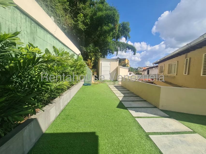 Casa (Duplex) en Venta en Miranda, Distrito Metropolitano - 34