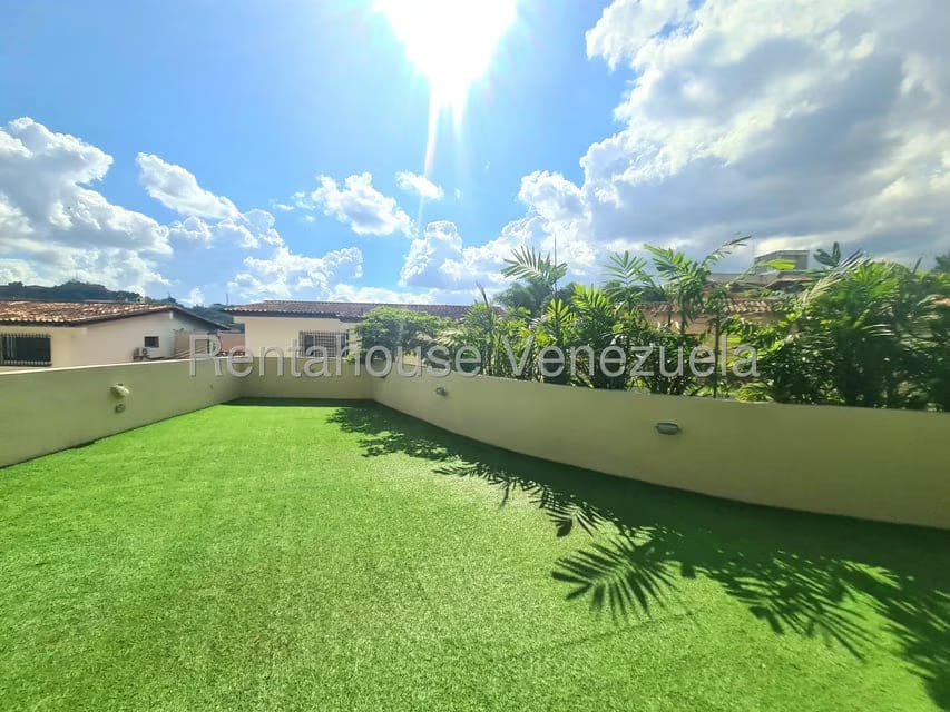 Casa (Duplex) en Venta en Miranda, Distrito Metropolitano - 36
