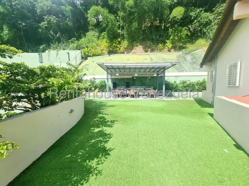 Casa (Duplex) en Venta en Miranda, Distrito Metropolitano - 37