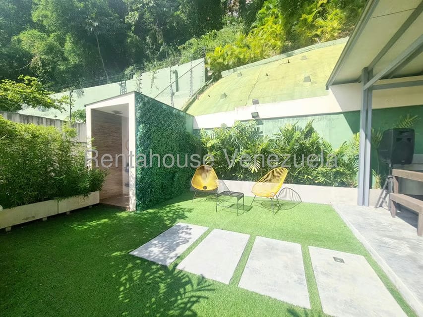 Casa (Duplex) en Venta en Miranda, Distrito Metropolitano - 38
