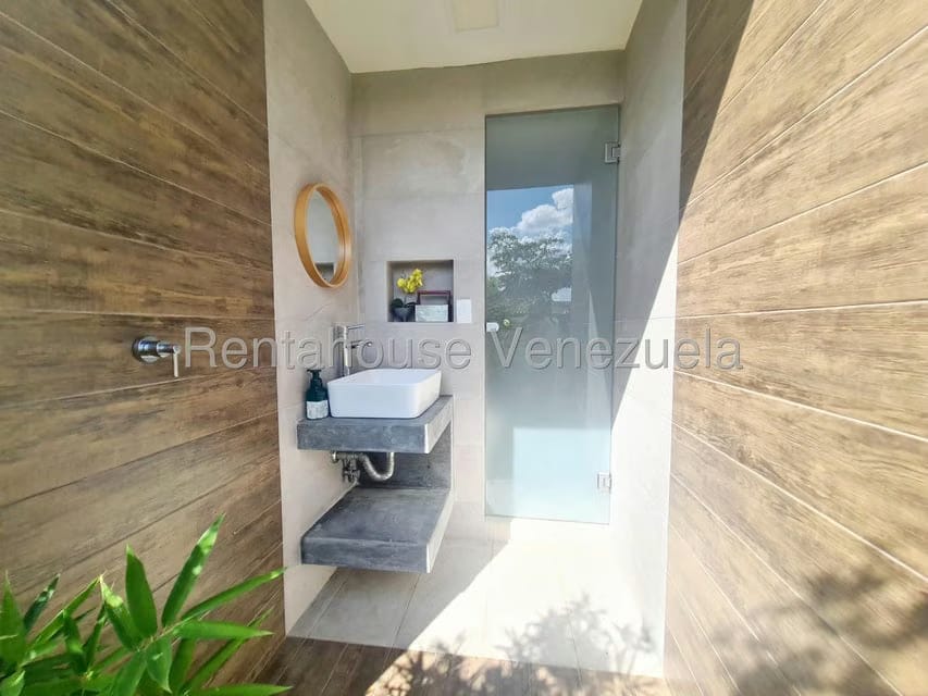 Casa (Duplex) en Venta en Miranda, Distrito Metropolitano - 39